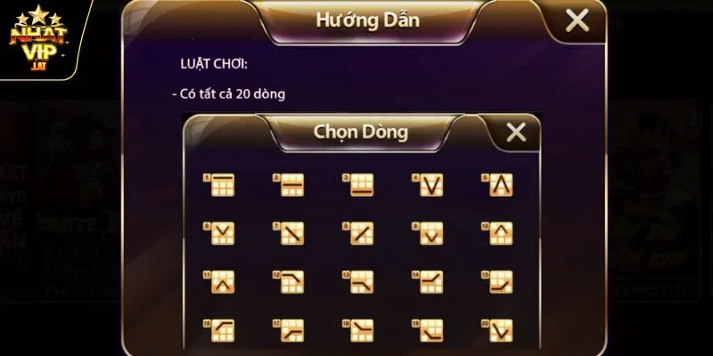 Hiểu rõ những quy định riêng và tỷ lệ ăn thưởng 