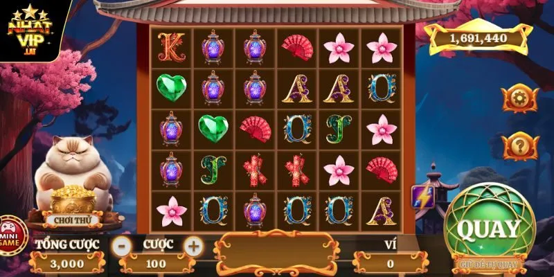 Nắm bắt những biểu tượng và tính năng đặc biệt