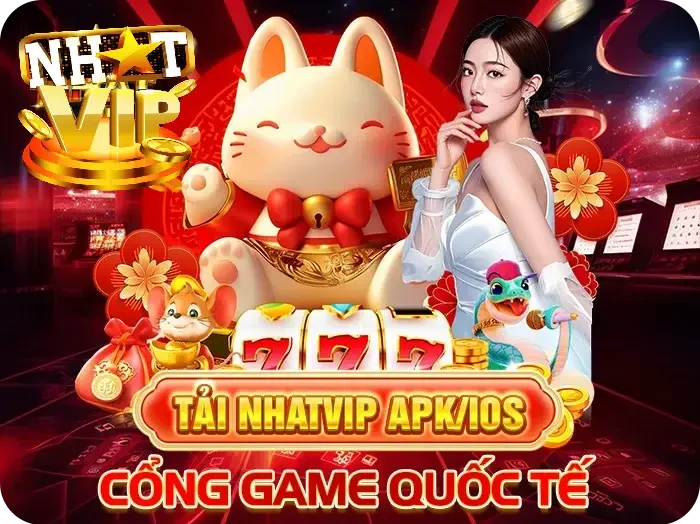 tải NHATVIP APK/iOS cổng game quốc tế